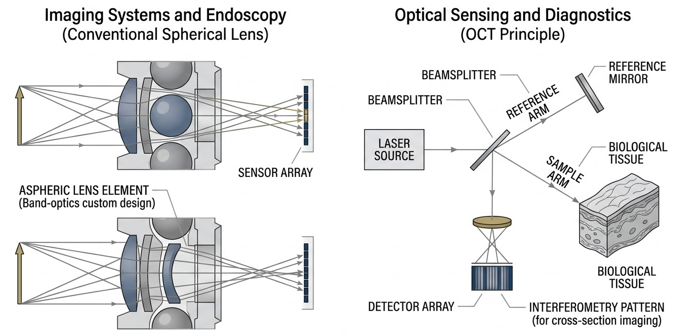 Understanding Optical Coherence Tomography (OCT).