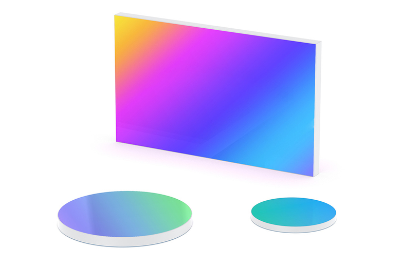 Optiese filters