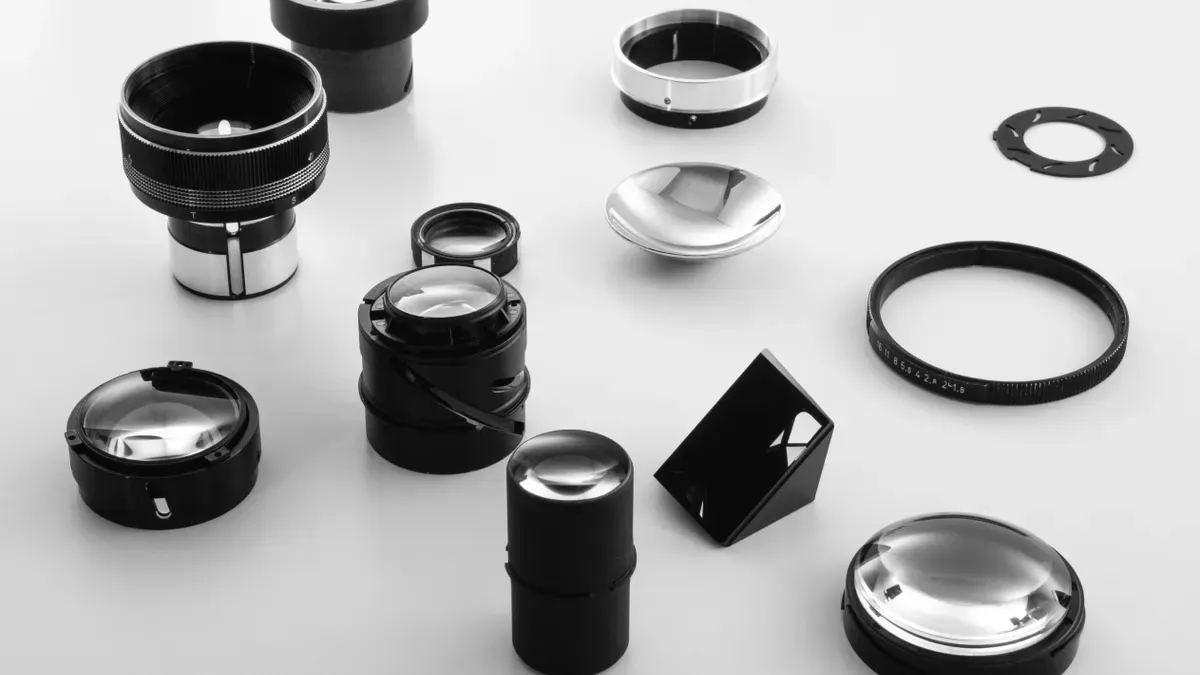 Top Optical Lens Manufacturers in 2026: How to Choose a Custom Optics Supplier