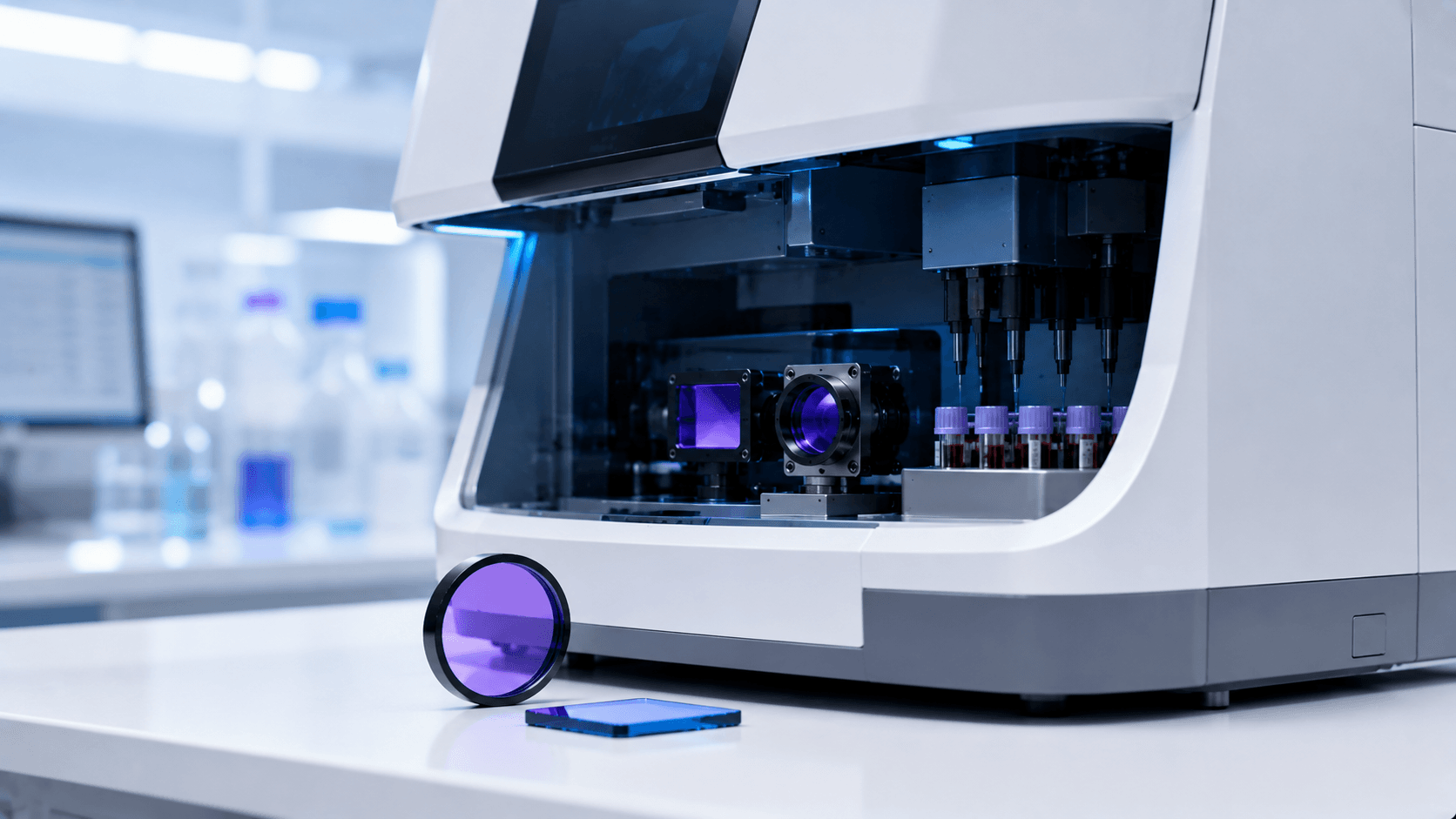 Medies en Biotegnologie