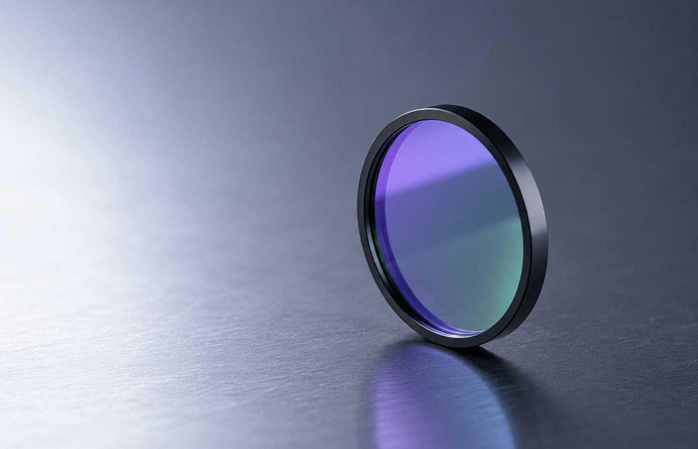 Custom Coating Design for Biomedical Instruments